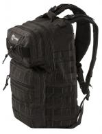 Drago Gear Ranger Tactical Laptop Backpack 600D Polyester 18" x 17.5" x - 14309BL