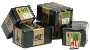 Nosler Spitzer Varmint Ballistic Tip 22 Cal 50 Grain 100/Box - 39522