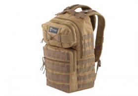 Drago Gear Ranger Tactical Laptop Backpack 600D Polyester 18" x 17.2" x - 14309TN