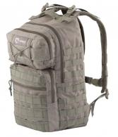 Drago Tactical Laptop Backpack  Gray (Model 14-305GY) - 14305GY