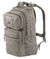 DRAGO 14-305GY TAC LAPTOP BACKPACK GRY - 14305GY