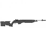 Springfield Armory MA9826C65 M1A Loaded 6.5 Creedmoor, 22" Barrel, Black, 10 Rounds - MP9826C65 Springfield Armory MA9826C65 M1A Loaded 6.5 Creedmoor, 22" Barrel, Black, 10 Rounds - MP9826C65