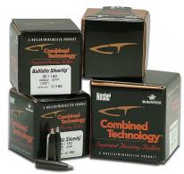Nosler Ballistic Silver Tip Bullet 6MM Cal 95 Grain 50/Box - 51040