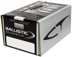 Nosler Ballistic Silver Tip Bullet 25 Cal 115 Grain 50/Box - 51050 Nosler Ballistic Silver Tip Bullet 25 Cal 115 Grain 50/Box - 51050