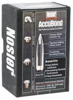 Nosler AccuBond 30 Cal 200 Grain Spitzer 50/Box - 54618