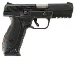 Ruger AMERICAN Pistol 9MM 17R - 8605