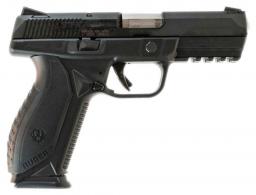 Ruger AMERICAN Pistol 9MM 17R - 8605 Ruger AMERICAN Pistol 9MM 17R - 8605