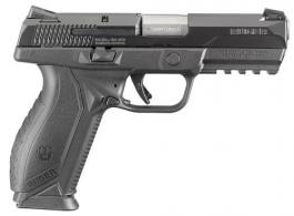 Ruger AMERICAN Pistol 9MM 10R - 8607 Ruger AMERICAN Pistol 9MM 10R - 8607