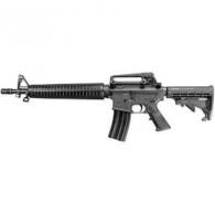 WIND DISSIPATOR 16 HVY 30R - R16DA4T