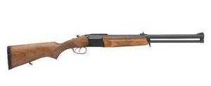 EUROPEAN AMERICAN ARMORY IZH94 Combo Gun  12 Gauge / .30-06 Over/Under 24" Barrel - 180125