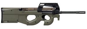 FN 5.7MMX28MM Semi-Automatic PS90 w/Triple Rail & Ol - 3818950160 FN 5.7MMX28MM Semi-Automatic PS90 w/Triple Rail & Ol - 3818950160