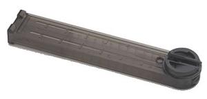 FN 30 Round 5.7MM X 28MM PS90 Magazine w/Blue Finish - 3816101050 FN 30 Round 5.7MM X 28MM PS90 Magazine w/Blue Finish - 3816101050