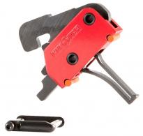 Patriot Ordnance Factory Trigger System Drop-In Combat Drop-In Standard S - 00858 Patriot Ordnance Factory Trigger System Drop-In Combat Drop-In Standard S - 00858