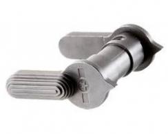 Patriot Ordnance Factory Selector Switch AR-15 Ambidextrous Black Polyme - 00666 Patriot Ordnance Factory Selector Switch AR-15 Ambidextrous Black Polyme - 00666