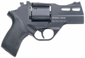 Chiappa Rhino 30DS Black 357 Magnum Revolver - 340289 Chiappa Rhino 30DS Black 357 Magnum Revolver - 340289