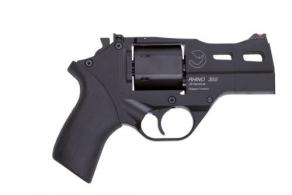 Chiappa Rhino 30SAR Black 357 Magnum Revolver - CF340289 Chiappa Rhino 30SAR Black 357 Magnum Revolver - CF340289