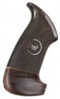 Chiappa Firearms 970480 Rhino Hogue Brown Walnut - 970482 Chiappa Firearms 970480 Rhino Hogue Brown Walnut - 970482