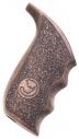 Chiappa Firearms Charging Rhino Walnut Grip Walnut Brown - 970481