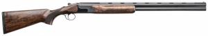 Charles Daly Chiappa 214E Field 12 GA 28 2 3 Blued Walnut Fixed Checkered Stock Right Hand - 930085