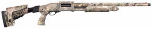 Charles Daly Chiappa 335 Field Pump 12 Gauge 26 3.5 5+1 4-Position Fol - 930140 Charles Daly Chiappa 335 Field Pump 12 Gauge 26 3.5 5+1 4-Position Fol - 930140