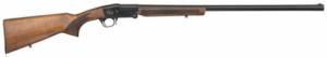 Charles Daly Chiappa 101 Single Barrel Break Open 12 GA 28 3 Walnut - 930143 Charles Daly Chiappa 101 Single Barrel Break Open 12 GA 28 3 Walnut - 930143