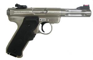 Ruger .22 LR  4.5 CT SS 10123 - 0123