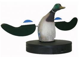 Mojo Floating Mallard Decoy