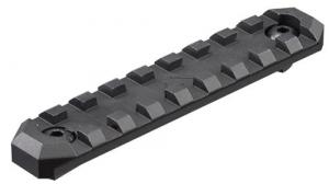 Aim Sports MLok Rail 9-Slot Picatinny 4" - MLRS2 Aim Sports MLok Rail 9-Slot Picatinny 4" - MLRS2
