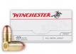 Main product image for Winchester Full Metal Jacket 45 ACP Ammo 230gr 100 Rounds