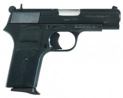 European American Armory 8 + 1 Round 9MM w/Blue Finish - 350120 European American Armory 8 + 1 Round 9MM w/Blue Finish - 350120