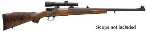 Remington International 798 Safari 458 Win. Mag/22" Barrel - 89848