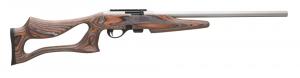 Remington 597 .22 LR w/Stainless 20" Heavy Barrel & Camo Laminated - 80852 Remington 597 .22 LR w/Stainless 20" Heavy Barrel & Camo Laminated - 80852