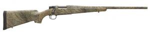 Remington MOD 7 PRED 22250 FL Mossy Oak Brush Stock - 85953