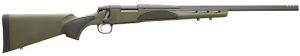 Remington 700 Varmint Tactical Rifle 204Ruger Green - 84369