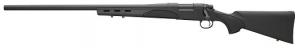 Remington 700 SPS Synthetic VAR 22250 Left Hand 26 - 84226