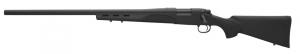 Remington 700 SPS Synthetic VAR 22250 Left Hand 26 - 84226