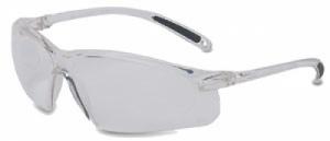 Howard Leight Wrap-Around Protective Safety Glasses w/Clear - R01636 Howard Leight Wrap-Around Protective Safety Glasses w/Clear - R01636