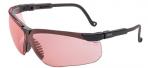 3M Peltor Youth Ear/Eye Protection Black Frame Clear L 3M Peltor Youth Ear/Eye Protection Black Frame Clear L