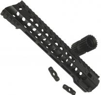 Patriot Ordnance Factory Renegade AR-15 6005A-T6 Aluminum Black - 00905 Patriot Ordnance Factory Renegade AR-15 6005A-T6 Aluminum Black - 00905