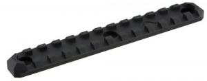 Aim Sports MLok Rail 15-Slot Picatinny 6" - MLRS3 Aim Sports MLok Rail 15-Slot Picatinny 6" - MLRS3