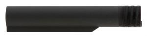 Aim Sports Buffer Tube Mil-Spec AR-15, M4 Black Anodized - XDB15PSTOC Aim Sports Buffer Tube Mil-Spec AR-15, M4 Black Anodized - XDB15PSTOC