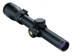 Nikon Monarch Shotgun Scope 1.5-4.5x20mm Matte - 6590