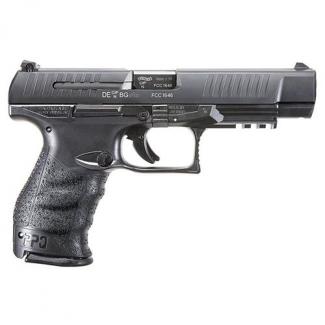 Walther Arms PPQ M2 9MM