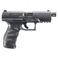 Walther Arms PPQ SD 45AP Pistol 4.87 12 Threaded Barrel - 2829231 Walther Arms PPQ SD 45AP Pistol 4.87 12 Threaded Barrel - 2829231