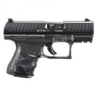 Walther Arms PPQ M2 Subcompact 9mm 10rd & 15rd 3.5" - 2815249 Walther Arms PPQ M2 Subcompact 9mm 10rd & 15rd 3.5" - 2815249