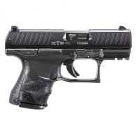 Walther Arms PPQ M2 Subcompact 9mm 10rd & 15rd 3.5"