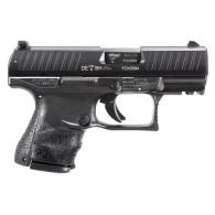 Walther Arms PPQ M2 SUBCOMPACT 9MM 10+1