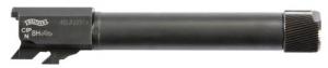 Walther Arms PPQ Barrel Kit Threaded 45 ACP 4.60" Black Steel - 282674710 Walther Arms PPQ Barrel Kit Threaded 45 ACP 4.60" Black Steel - 282674710