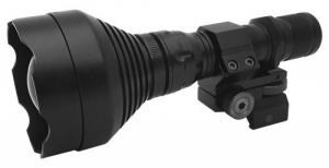 ATN ACMUIR85SN IR850 Supernova Long Range IR Illuminator LED Lithium Ion Rechar - ACMUIR85SN