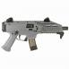 CZ Scorpion EVO 3 Gray 9mm Pistol - 91356